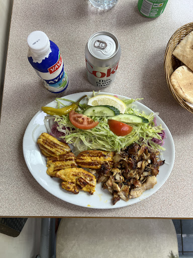 Photo of Esher Best Kebab & Burger House - 66 High St, Esher KT10 9QS